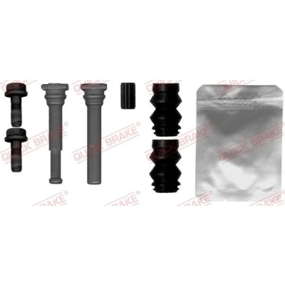 Billede af QUICK BRAKE 113 1486X glidersæt, bremsekaliper