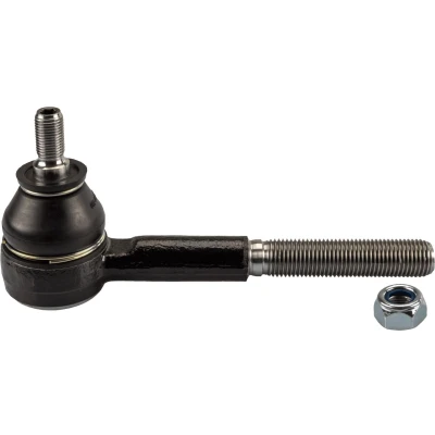 Billede af TRW JTE523 Styrekugle 14 M14x1.5 med tilbehør MERCEDES BENZ: W124 Stationcar, Sedan, Coupe