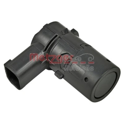 Billede af METZGER 0901242 Parkeringssensor sort Ultralydsensor ALFA ROMEO: 159 Sportwagon