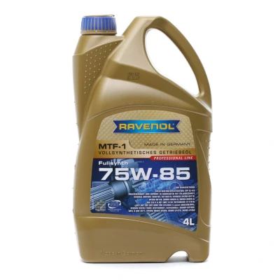 Billede af RAVENOL Super EP Langzeitfett 1221102 004 01 999 Gearolie 75W 85 4 Syntetisk HYUNDAI: i20 I Hatchback, Getz, i30 KIA: cee‘d Stationcar
