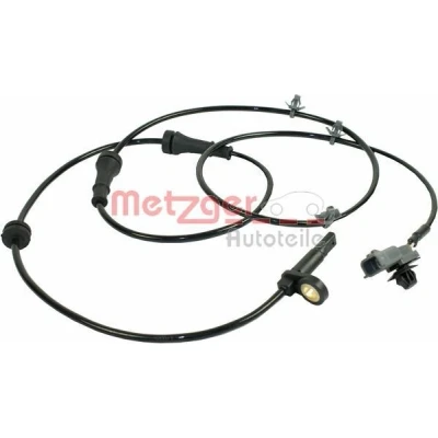 Billede af METZGER 0900867 ABS Sensor foraksel