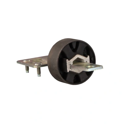 Billede af FEBI BILSTEIN 47579 Akselskaft Lejring Bagaksel venstre Gummi VOLVO: V70 3, 2