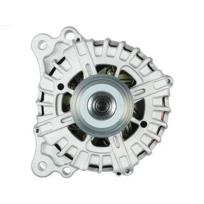 Billede af AS PL A3494S Generator 12V 180A AUDI: A6 C6 Avant, Q7, Sedan
