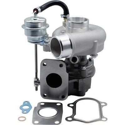 Billede af MAGNETI MARELLI 807101005300 Turbolader Turbo FIAT: Ducato III Ladvogn / Chassis, Bus