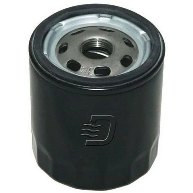 Billede af DENCKERMANN A210414 Oliefilter 3/4&quot; 16 UNF Påskruet filter MAZDA: 3 Hatchback, 6 Stationcar, 5