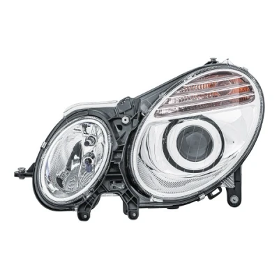 Billede af HELLA 1EL 009 260 071 Forlygter MERCEDES BENZ: E klasse Sedan, T modell