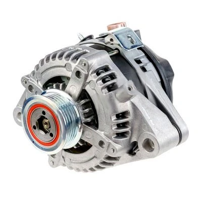 Billede af DENSO DAN945 Generator 14V 130A TOYOTA: Avensis II Station Wagon, Corolla Verso, IX Wagon
