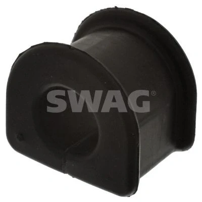 Billede af SWAG 30 93 9817 Stabilisatorbøsning bagaksel Gummi 17 AUDI: A4 B7 Avant, B6 B6/B7 Cabriolet