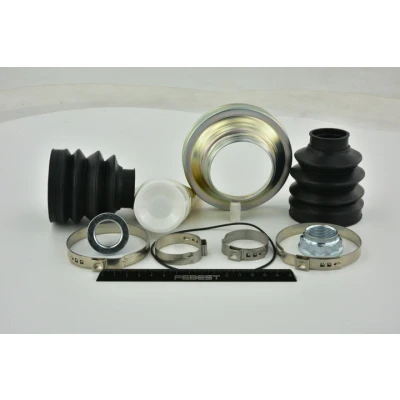 Billede af FEBEST 1617P 211R KIT Drivaksel Manchet bagaksel, hjulsidet 75 PVC MERCEDES BENZ: E klasse T modell