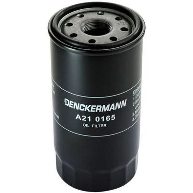Billede af Oliefilter DENCKERMANN A210165