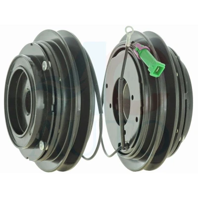 Billede af ACAUTO AC 06DN197 Magnetkobling DENSO, MERCEDES 10P