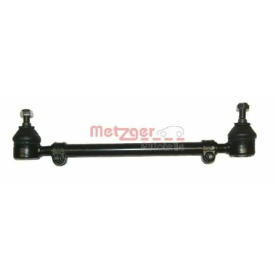 Billede af METZGER 56008608 Sporestang højre foraksel, venstre foraksel KIT + BMW: 7