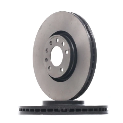 Billede af BREMBO COATED DISC LINE 09.9177.11 Bremseskiver 314 28 5 indvendigt ventileret coatet højkarboniseret OPEL: Vectra C Caravan, CC