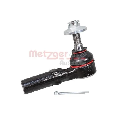 Billede af METZGER 54063308 Styrekugle M16 x 1,5 venstre foraksel, højre foraksel med befæstelsesmateriale