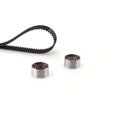 Billede af GATES K015510XS Tandremssæt Tru Power MAZDA: 323 F 6