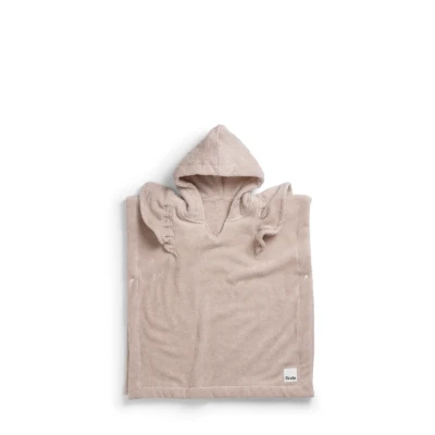 Billede af Elodie Badeponcho, Powder Pink