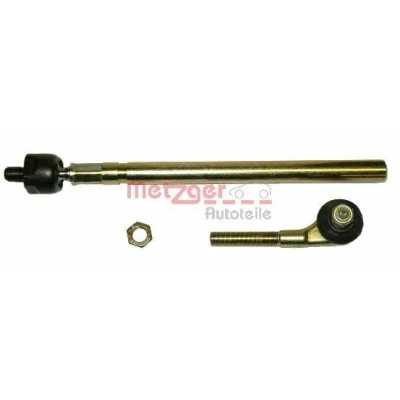 Billede af METZGER 56014601 Sporestang venstre foraksel KIT + CITROËN: C4 I Hatchback, PEUGEOT: 307 SW