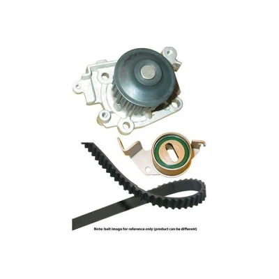 Billede af KAVO PARTS DKW 5505 Vandpumpe + Tandremssæt