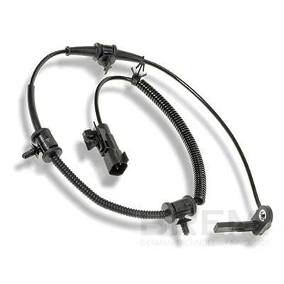 Billede af BREMI 51046 ABS Sensor med kabel OPEL: Astra J Hatchback, Sports Tourer, CHEVROLET: Cruze Sedan, Orlando