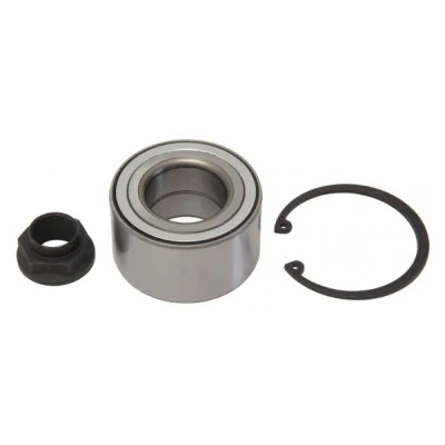 Billede af MAPCO 26507 Hjullejesæt med låsering, møtrik 73 HONDA: CIVIC 6 Hatchback, Stufenheck, CR V 2