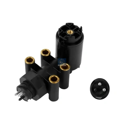Billede af DT Spare Parts 5.10151 Sensor, luftaffjedringsniveau
