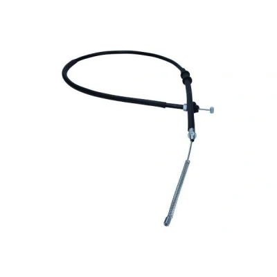 Billede af MAXGEAR 32 1062 Håndbremsekabel 1430, 182 Tromlebremse FORD: KA Hatchback