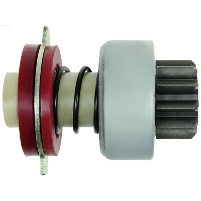 Billede af AS PL SD4007 Friløbsgear, starter
