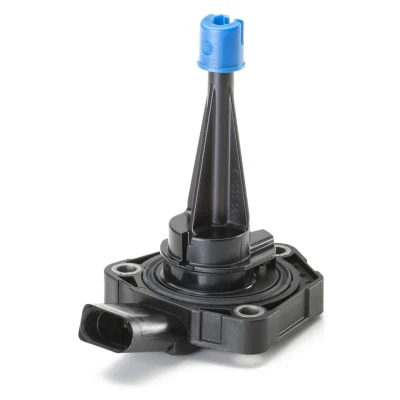Billede af HELLA 6PR 013 680 071 Sensoren med pakning SEAT: Leon III Hatchback, VOLKSWAGEN: Polo V AUDI: A3 Sportback