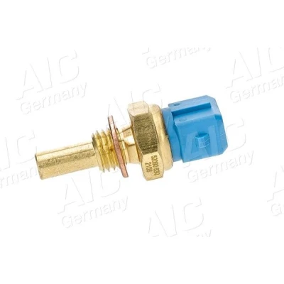 Billede af AIC 52090 Kølevæsketemperatur Sensor Blå OPEL: Calibra A, Omega A Sedan, Caravan, BMW: 3 7, Coupe, FIAT: Uno Hatchback