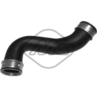Billede af Ladeluftslange Metalcaucho 09658