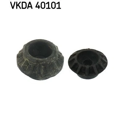 Billede af SKF VKDA 40101 Tårnleje VOLKSWAGEN: GOLF 2, Polo III Hatchback, 3