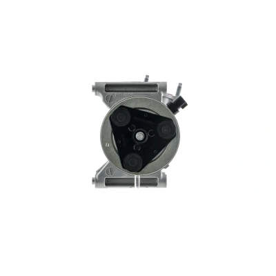 Billede af MAHLE ORIGINAL ACP 1330 000P Kompressor 7VS16ic 12 PAG 46 YF R 1234yf, 134a med tætningsring uden olieaftapningsskrue FORD: MONDEO 4 Turnier