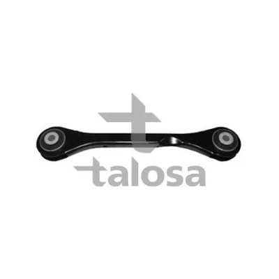 Billede af TALOSA 46 08650 Bærearm Bagaksel venstre, højre krydsarm Stålplade AUDI: A4 B8 Avant, A6 C7 Sedan