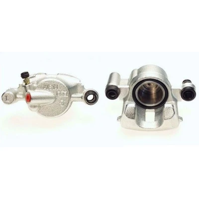 Billede af BUDWEG CALIPER 343054 Bremsekaliber foran akslen, venstre foraksel SUZUKI: Wagon R+ I Hatchback (EM) 1.0, 1.2 4WD, 1998 2000