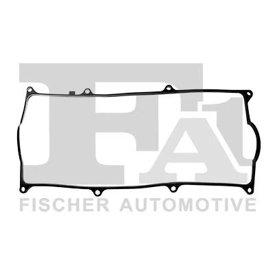 Billede af FA1 EP7700 906 Toppdekselpakning