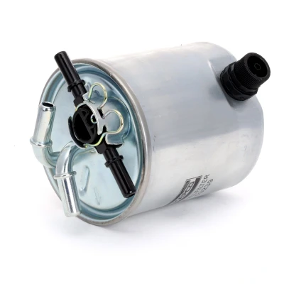 Billede af MAPCO 63239 Brændstoffilter Ledningsfilter NISSAN: Qashqai / Qashqai+2 I, X Trail