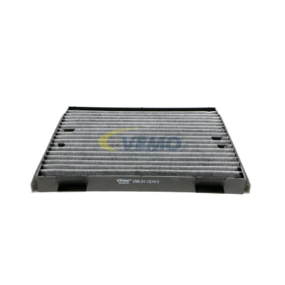 Billede af VEMO Original Quality V95 31 1214 Kabinefilter Aktivkulfilter 207 220 20 Aktivt kul VOLVO: S40 II, V40 Stationcar, I