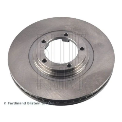 Billede af BLUE PRINT ADG04380 Bremseskiver foraksel 274 26 5 108 indvendigt ventileret coatet