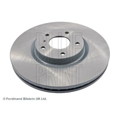 Billede af BLUE PRINT ADN143143 Bremseskiver foraksel 320 28 5 114 indvendigt ventileret coatet NISSAN: 350Z Coupe
