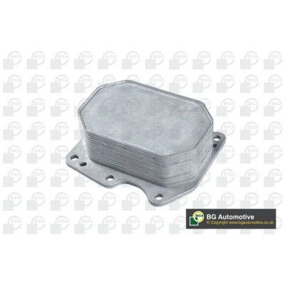 Billede af BGA CO2303 Olieradiator uden filter