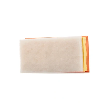 Billede af PURFLUX A397 Luftfilter 75 155 325 Filterindsats CITROËN: C8, C5 I Hatchback, Jumpy MPV, PEUGEOT: 406 Sedan, Expert Van, 607 Sedan