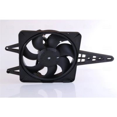 Billede af NISSENS 85341 Køleventilator 295 12 240 uden indbygget regulator