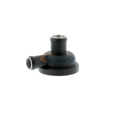 Billede af VAICO V10 2583 Ventil, krumtaphusudlufting Membranventil, Udluftningsventil Cylinderhoved Q+, original equipment manufacturer quality MADE IN GERMANY