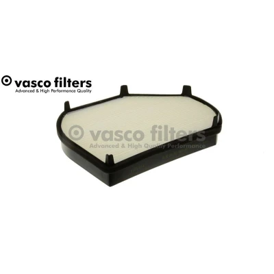 Billede af DAVID VASCO O023 Kabinefilter Partikelfilter 276 219 54 MERCEDES BENZ: SLK, C klasse Sedan, T modell