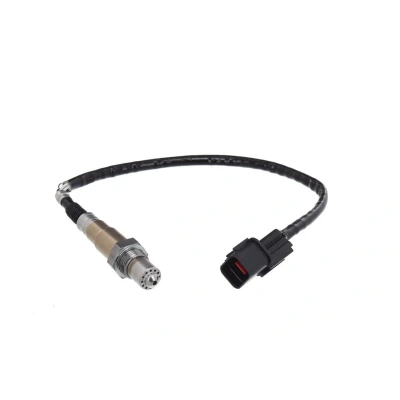 Billede af VALEO 368262 Lambdasonde foran katalysatoren M18x1,5 pladesonde, Gevind, forsmurt, opvarmet HYUNDAI: Getz
