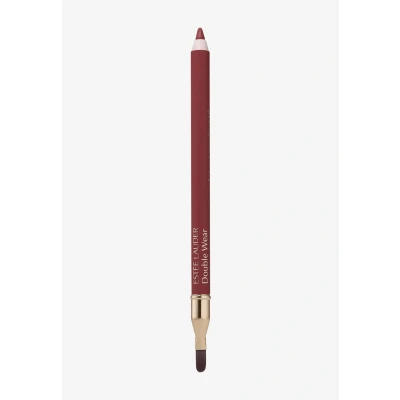 Billede af ESTÉE Lauder Double WEAR 24H Stayinplace LIP Liner Liplinere, Dame, Størrelse: 1.2 g, Mauve