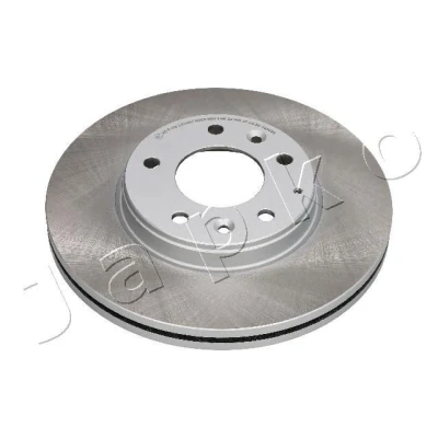 Billede af JAPKO 60305C Bremseskiver foraksel 282,3 25 5 72 ventileret lakeret MAZDA: 6 Stationcar, Hatchback, Sedan