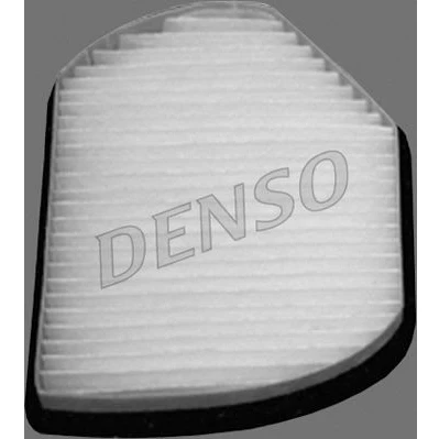Billede af DENSO DCF009P Kabinefilter Partikelfilter 275 219 54 MERCEDES BENZ: CLK Coupe, SLK, C klasse Sedan