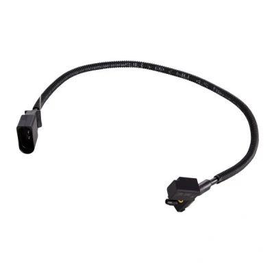 Billede af HELLA 6PU 009 167 471 Impulsensor 3 Hall princip uden skrue VOLKSWAGEN: Golf 4, Polo IV Hatchback, 4 Variant, SKODA: Octavia I Hatchback