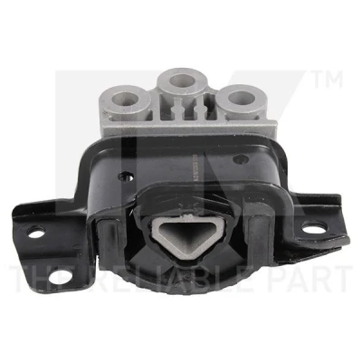 Billede af NK 59723006 Motorophæng foran Gummimetalleje FIAT: Grande Punto Hatchback, Evo III ALFA ROMEO: MiTo